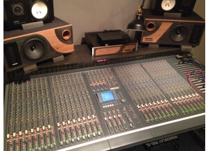 Soundcraft DC2000 (89691)