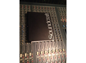 Soundcraft DC2000 (11260)
