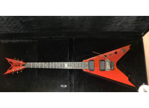 Dean Guitars Razorback V 255 (63593)