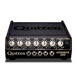 QUILTER OD200 1
