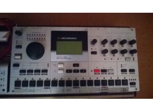 Elektron Machinedrum SPS-1UW MKII (72955)