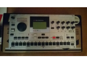 Elektron Machinedrum SPS-1UW MKII (3391)