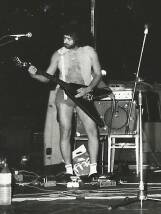 Washburn Flying V