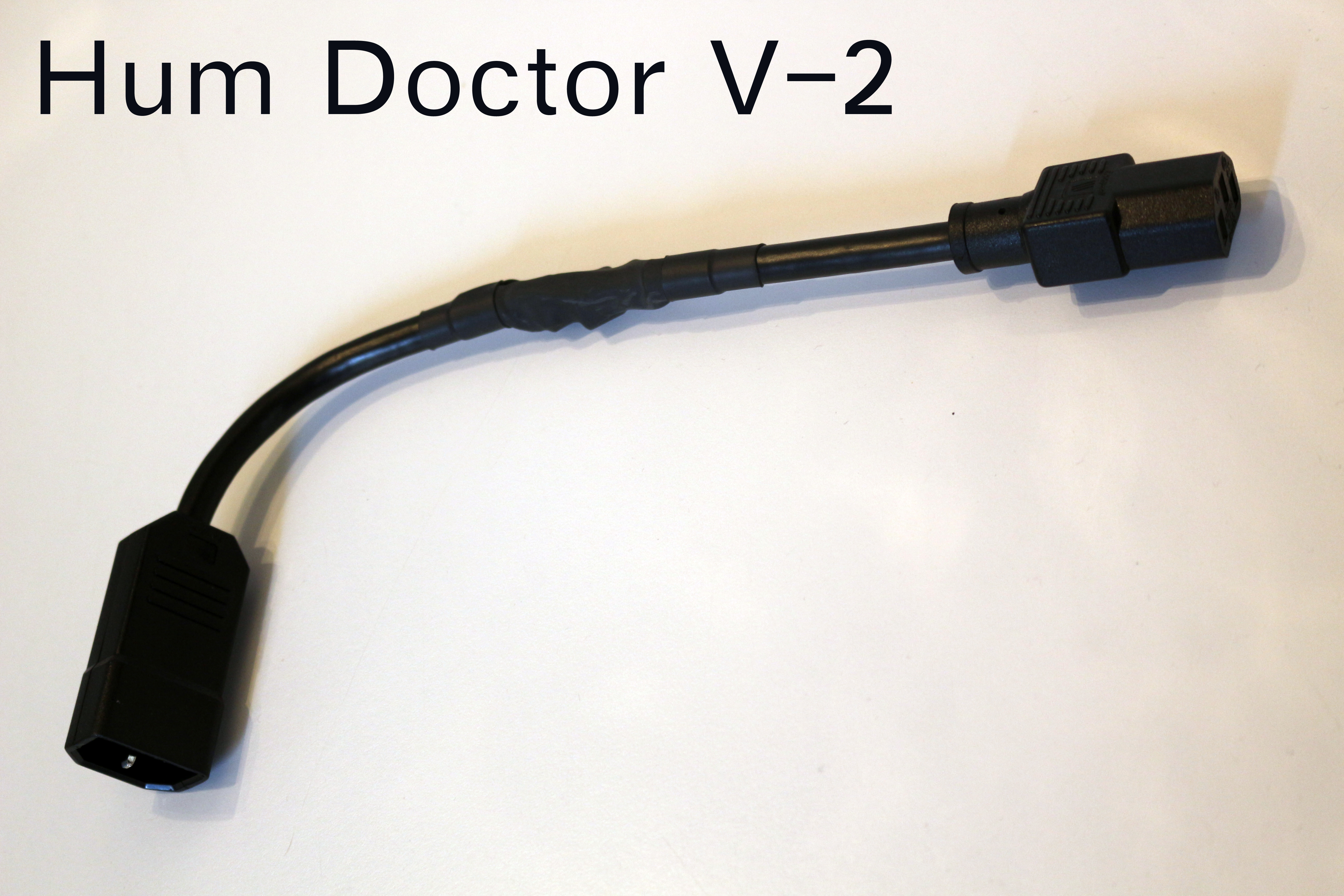 Hum Doctor V 2 ok