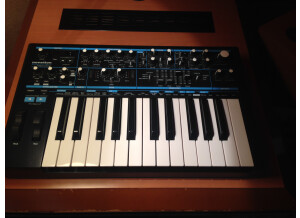 Novation Bass Station II (68605)