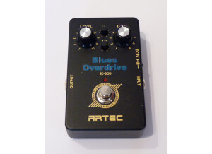 Artec SE-BOD Blues Overdrive (30344)