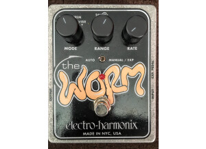 Electro-Harmonix Worm XO (56862)