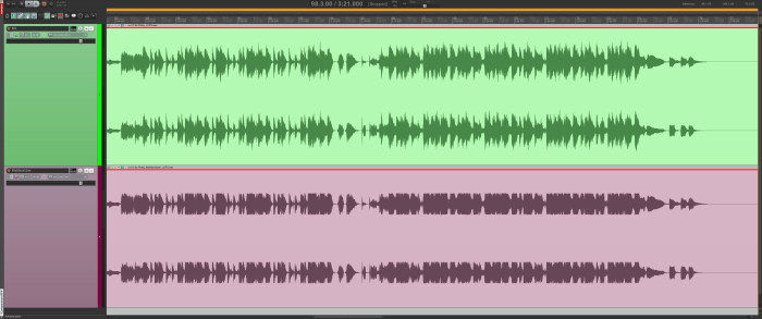 Mastering : Wave MixMaximizer Mastering : Wave MixMaximizer
