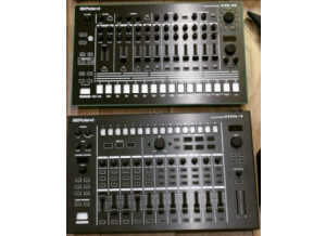 Roland MX-1 (54019)