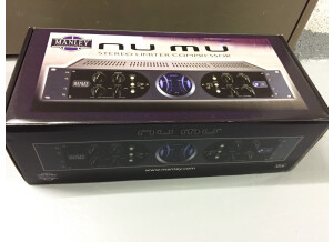 Manley Labs Nu Mu (91439)