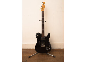 Fender Classic '72 Telecaster Custom (72133)