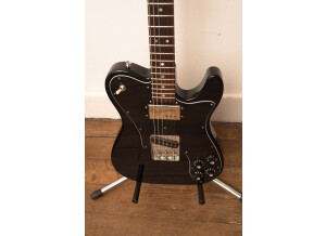 Fender Classic '72 Telecaster Custom (43019)