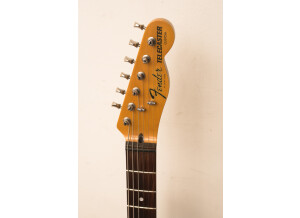 Fender Classic '72 Telecaster Custom (74809)