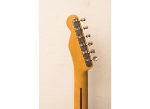 Fender Classic '72 Telecaster Custom (23656)