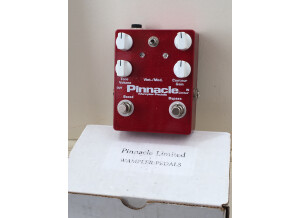 Wampler Pedals Pinnacle Distortion Limited (35428)