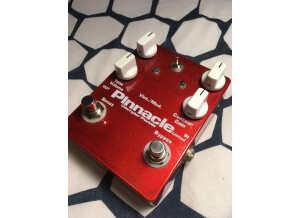 Wampler Pedals Pinnacle Distortion Limited (53968)