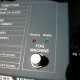 Lightfoot 4 way footcontroller-Dimmpack Lightfoot 4 way footcontroller-Dimmpack
