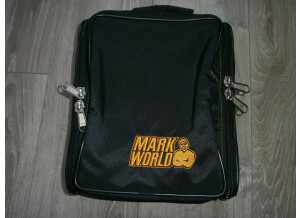 Markbass Amp Small Bag