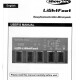 Lightfoot 4 way footcontroller-Dimmpack Lightfoot 4 way footcontroller-Dimmpack