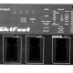 Lightfoot 4 way footcontroller-Dimmpack Lightfoot 4 way footcontroller-Dimmpack