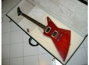 Gibson Explorer Pro Heritage, Guitar Of The Week #13