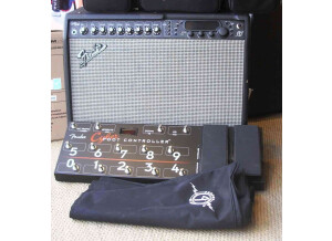 Fender Cyber-Twin Combo (59130)