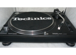 technics sl 1210 mk2 16630