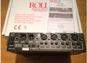 Rolls MX 422 (78561)