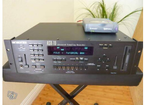 Ensoniq ASR-10R (34908)