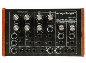 Moog Music MF-102 Ring Modulator (65169)