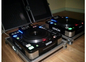 Denon DJ DN-S3700 (69655)