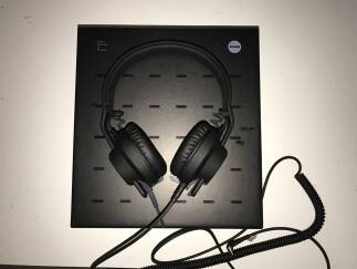 Aiaiai TMA-2 DJ Preset