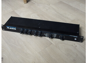 MXR CSP203 la machine (48075)