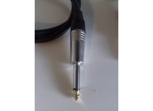 Klotz KIK Instrument Cable