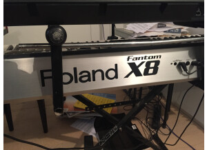 Roland Fantom X8 (3191)