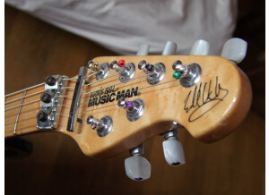 Music Man Eddie Van Halen Signature (47697)