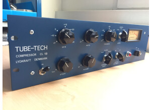Tube-Tech CL1B (90932)