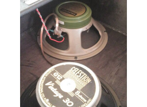 Bogner Alchemist 212V Extension Cabinet (32772)