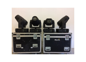 Martin MAC 700 Wash (65770)