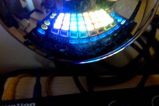 Novation Circuit