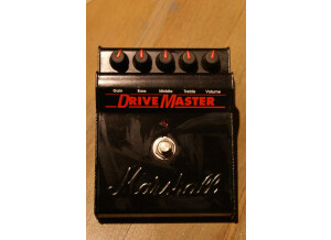 Marshall Drive Master (98469)