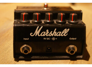 Marshall Drive Master (73346)