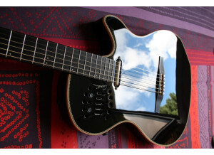 Godin Multiac Spectrum SA