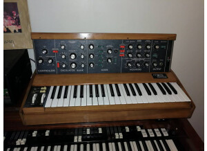moog music minimoog 1724242