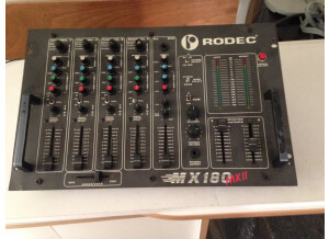 Rodec MX180 MK2 (78953)