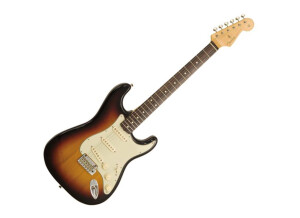Fender Mexico Classic Series - Classic Player '60s