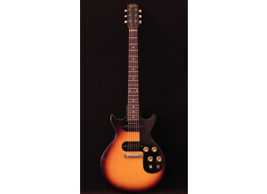 Gibson Melody Maker Model D (66560)
