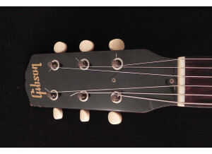 Gibson Melody Maker Model D (24042)