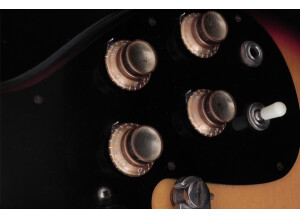 Gibson Melody Maker Model D (45036)