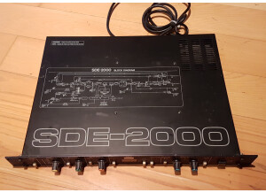 Roland SDE-2000 (27176)